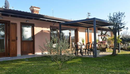 Agriturismo le Orchidee di Corazza - Foto 3