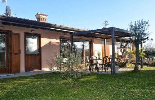 Agriturismo le Orchidee di Corazza - Foto 3