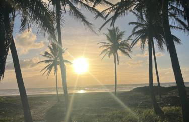 Casa Mar e Sol - Foto 1