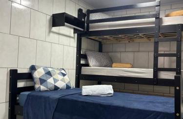 Casa próximo parque de eventos com piscina aquecida na temporada - Foto 36