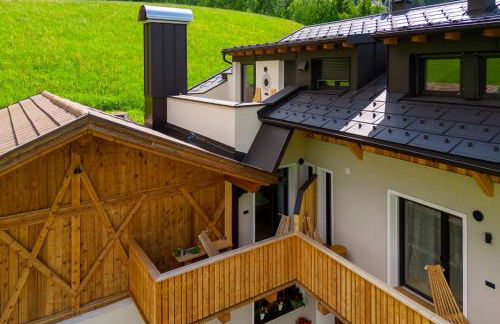 Planerhof Apartment Alpenrose - Photo 31