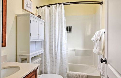 Albuquerque Studio with Shared Pool and Fire Pit! - Foto 12