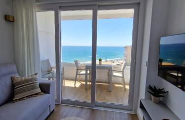 Apartamento Centro Internacional Torrox Costa - Photo 44