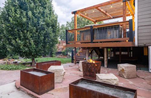 5 Star Retreat With A Gym And APrivate Office - Foto 27