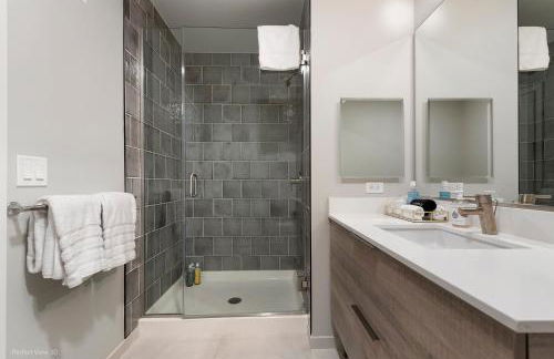 Aurelien Spacious Apartments in the Heart of Gold Coast - Foto 23