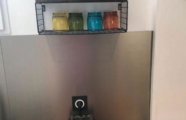 Charmant Studio indépendant - Foto 10