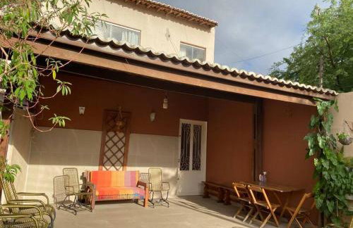 Casa bastante agradável e bem localizada! - Foto 4