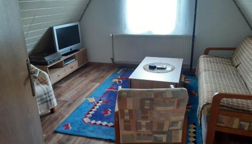 Ferienwohnung Kastanie - Foto 3