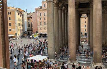 Apt Aurea Luxury Pantheon View - Foto 24