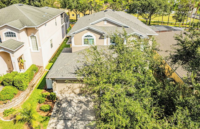 West Haven House 5 Bedroom - Foto 58