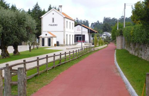 Casa da Fonte - Boa Aldeia - Foto 40