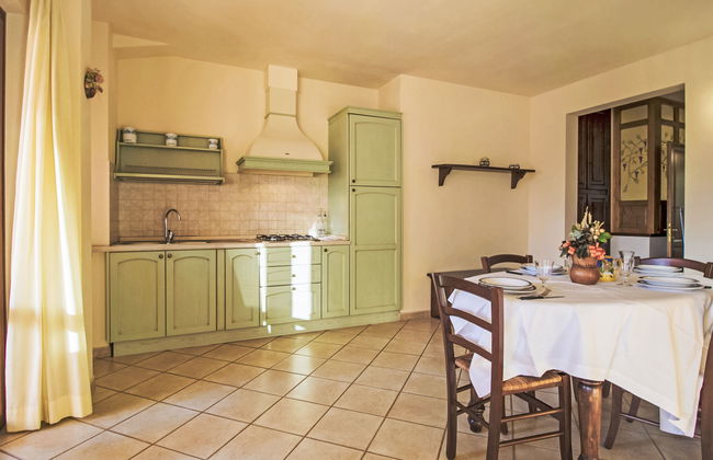 Thermae Apartment 14 - Foto 10