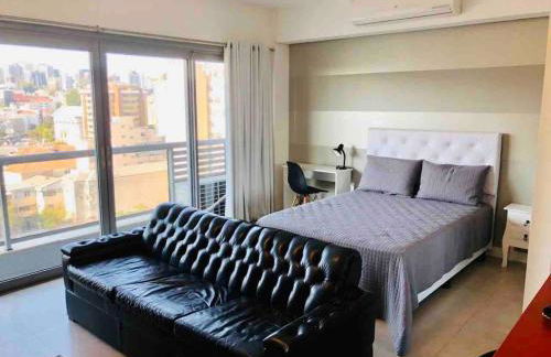 Loft in Moinhos de Ventos, Porto Alegre, RS - Foto 1