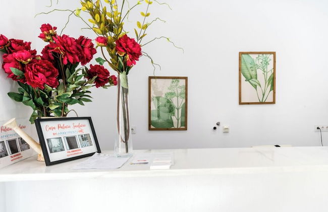 Casa Palacio Sanlúcar de Barrameda - Foto 4