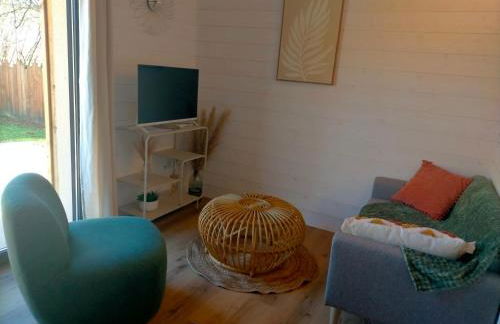 Le Clos de Roussières - Foto 15