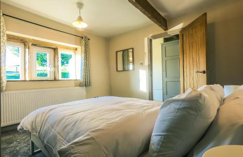 Luxury traditional stone farmhouse in Saddleworth - Foto 9