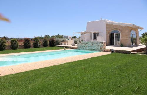 Villa Brezza dello Ionio - Foto 8