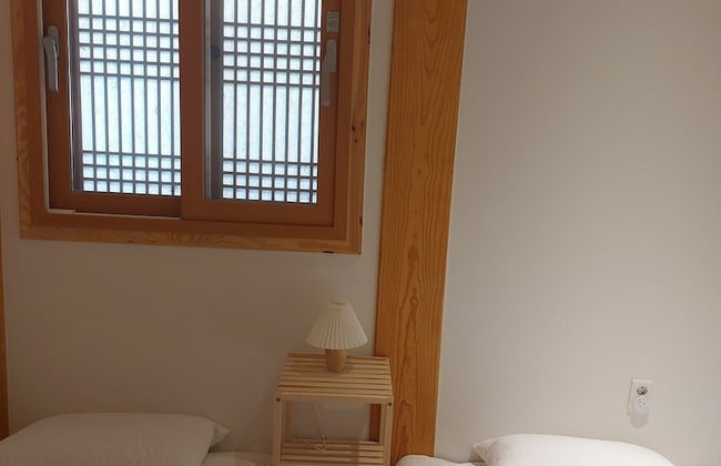 Hanok Stay Sohwa - Foto 18