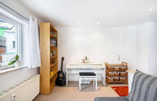 Apartment auf zwei Etagen - Casita - Photo 11