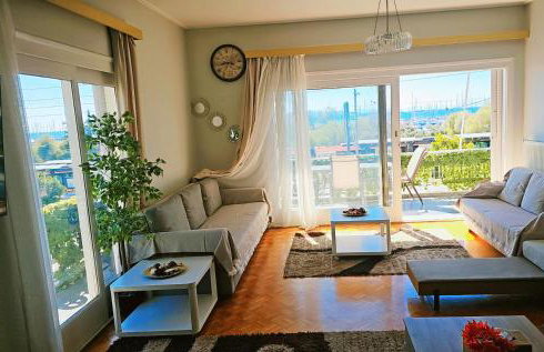 Luxurious Palace Marina Alimos - Foto 2