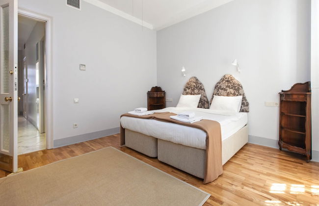 Chiconomy Suites - Foto 12