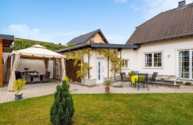 Apartment With Fenced Garden in Faid - Foto 1