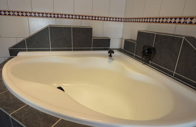 Holiday Home in Morz With Garden - Foto 16