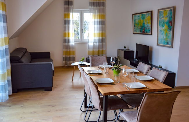 Gästehaus Munk - Foto 33