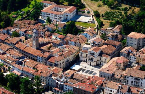 Magnolia Apartment - Heart of the Prosecco hills - Foto 52