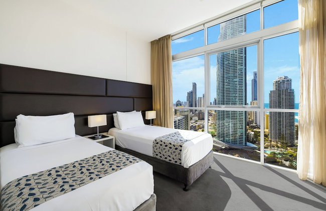 Artique Surfers Paradise - Foto 35