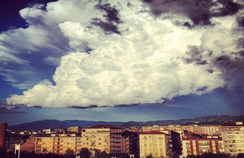 Attico con Vista - Foto 20