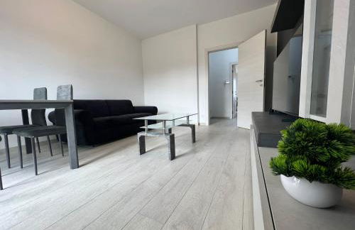 Kìbilù Comfort Hub Malpensa - Foto 44