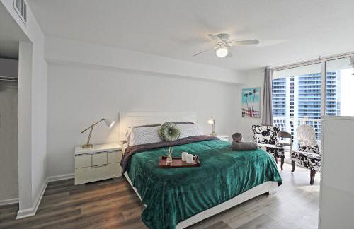 Upscale Apartment in the Heart of Brickell - Foto 58