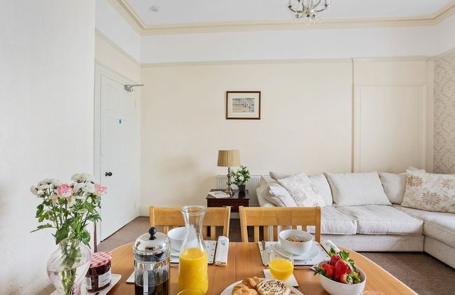 Vomero Holiday Apartments - Photo 89