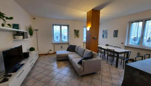 Appartamento nel verde circondato dalle montagne - Foto 4