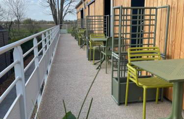 Les gites du champ des oiseaux - Foto 10