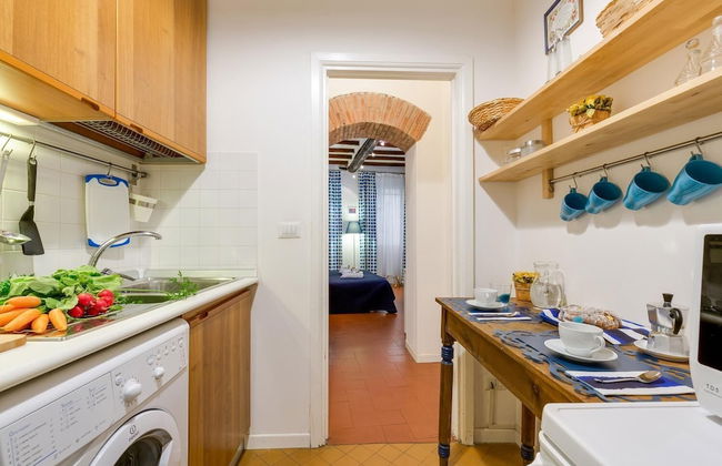 Rome as you feel - Piazza dei Satiri Studio - Foto 24