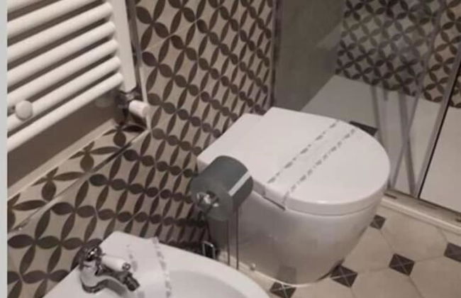 Mimma's - Welcoming Stone and Wood Loft, Near the sea and the Mountain - Foto 8