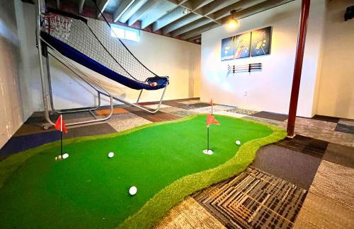 Valley View Home with Game Room, & Exclusive Beach & Pool Access - Foto 21