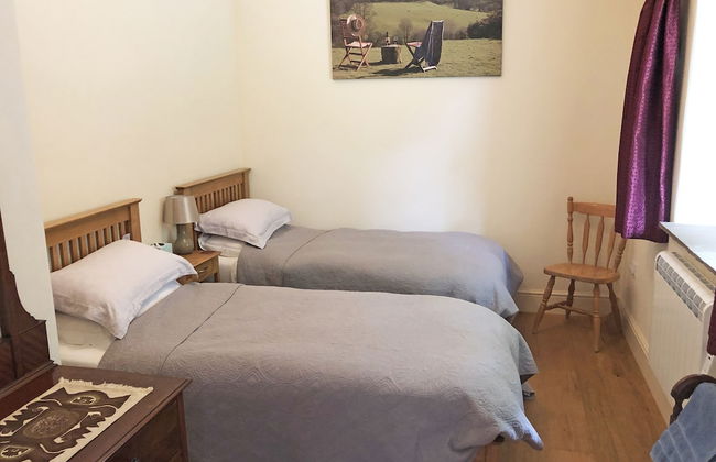 Drovers Retreat - Foto 3