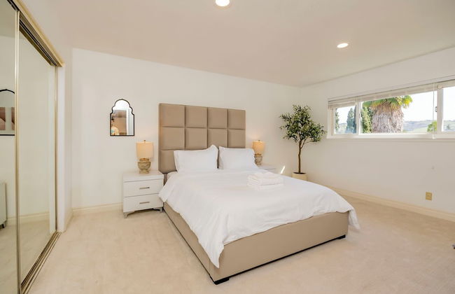 Serene Retreat & Modern Comforts in Rowland Heights - Foto 5