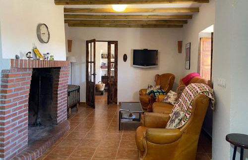 Cuevas Cortijo El Capellán - Foto 24