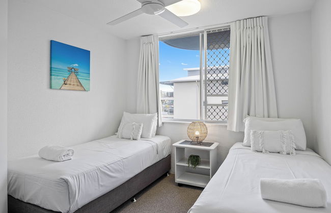 Mandolin Beachfront Resort - Photo 43