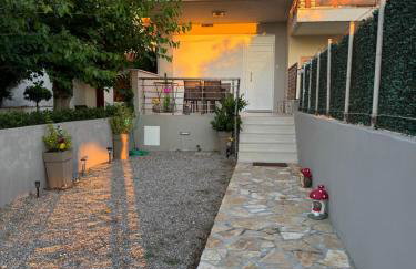 Akrotiri Luxury Suites - Foto 22