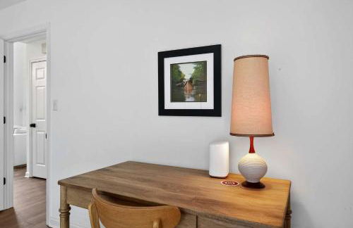 Bright Mountain Cabin with Game Room & Golf Course Views Near Hedgesville, West Virginia - Foto 39