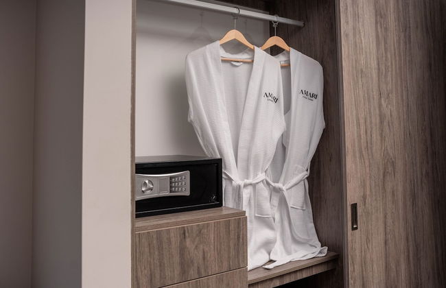 Amari Living Suites - Photo 32