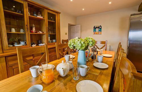 Borthwen Farmhouse - Foto 6