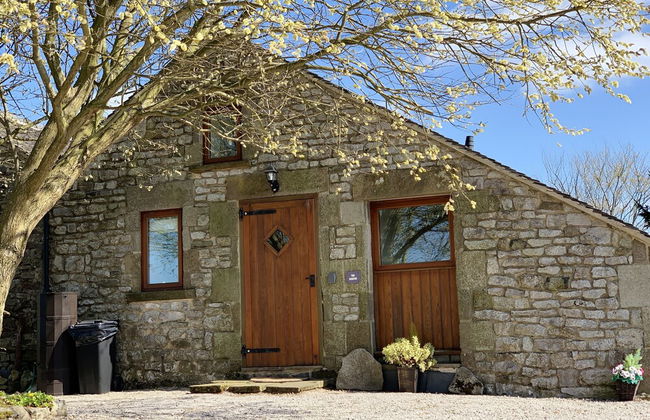 Chestnut Farm Holiday Cottages - Foto 23