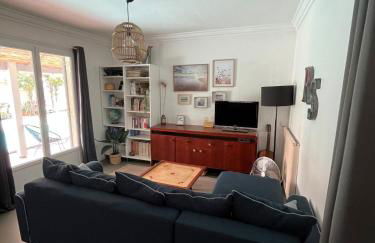 Maison avec piscine près de Bordeaux - Foto 17