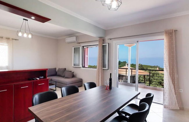 Kristo House - Tsoukalades Lefkada - Lefkada BnB - Photo 5